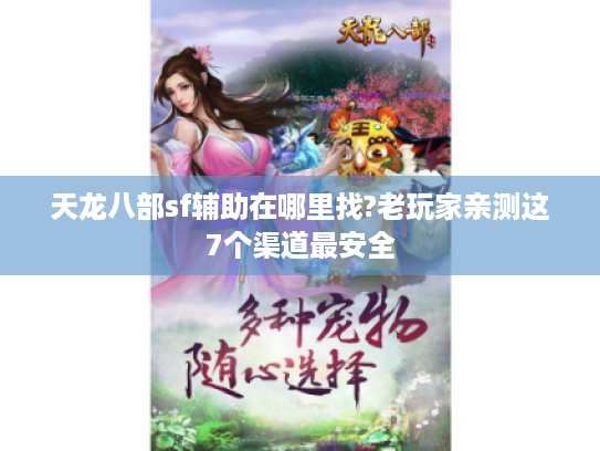 天龙八部sf辅助在哪里找?老玩家亲测这7个渠道最安全