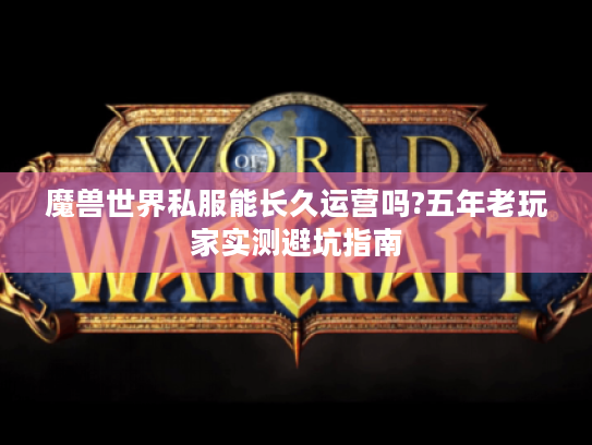 魔兽世界私服能长久运营吗?五年老玩家实测避坑指南