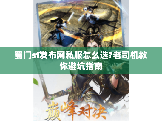 蜀门sf发布网私服怎么选?老司机教你避坑指南