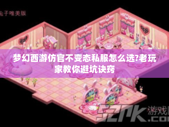 梦幻西游仿官不变态私服怎么选?老玩家教你避坑诀窍
