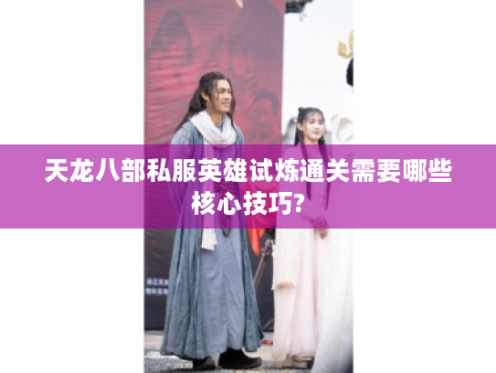 天龙八部私服英雄试炼通关需要哪些核心技巧? 天龙八部私服英雄试炼通关需要哪些核心技巧?