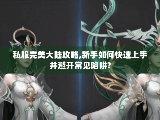 私服完美大陆攻略,新手如何快速上手并避开常见陷阱? 私服完美大陆攻略,新手如何快速上手并避开常见陷阱?