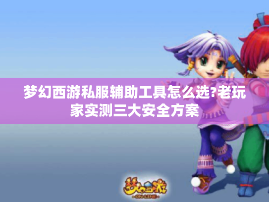 梦幻西游私服辅助工具怎么选?老玩家实测三大安全方案