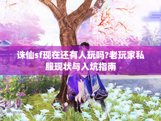 诛仙sf现在还有人玩吗?老玩家私服现状与入坑指南