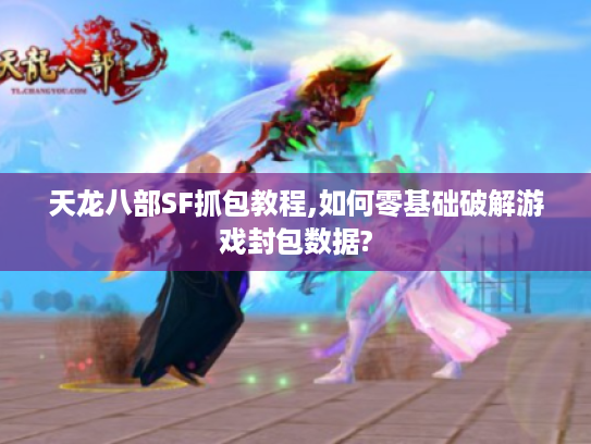 天龙八部SF抓包教程,如何零基础破解游戏封包数据?