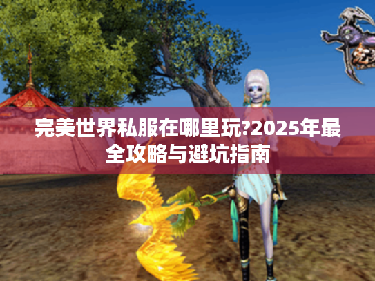 完美世界私服在哪里玩?2025年最全攻略与避坑指南