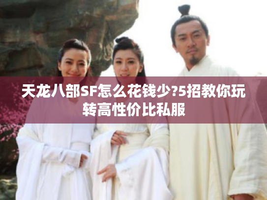 天龙八部SF怎么花钱少?5招教你玩转高性价比私服