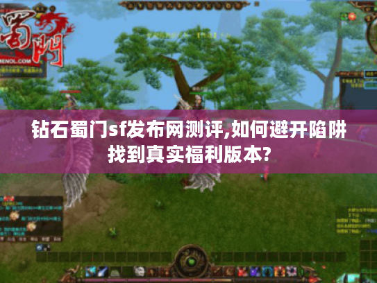 钻石蜀门sf发布网测评,如何避开陷阱找到真实福利版本? 钻石蜀门sf发布网测评,如何避开陷阱找到真实福利版本?