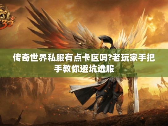 传奇世界私服有点卡区吗?老玩家手把手教你避坑选服