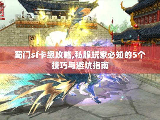 蜀门sf卡级攻略,私服玩家必知的5个技巧与避坑指南