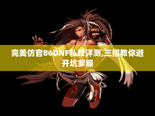 完美仿官86DNF私服评测,三招教你避开坑爹服