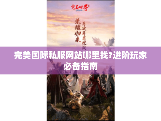 完美国际私服网站哪里找?进阶玩家必备指南