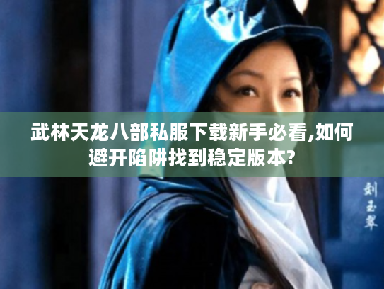 武林天龙八部私服下载新手必看,如何避开陷阱找到稳定版本?