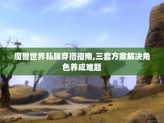 魔兽世界私服穿搭指南,三套方案解决角色养成难题