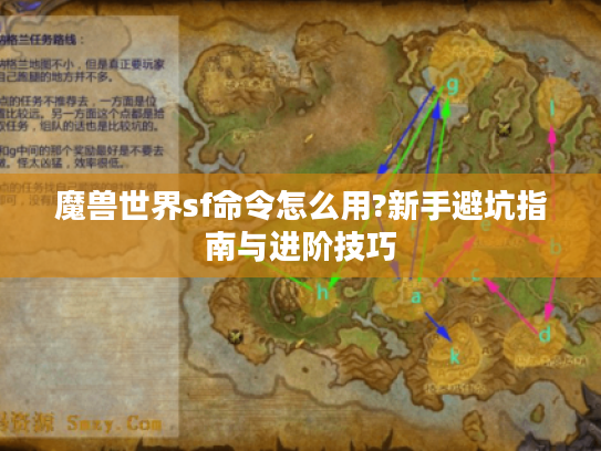 魔兽世界sf命令怎么用?新手避坑指南与进阶技巧