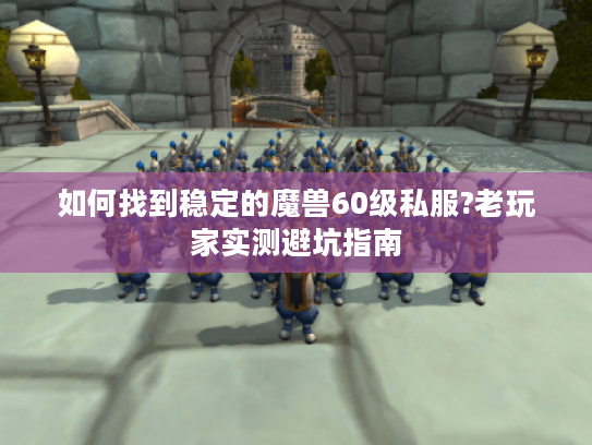 如何找到稳定的魔兽60级私服?老玩家实测避坑指南