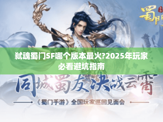 弑魂蜀门SF哪个版本最火?2025年玩家必看避坑指南