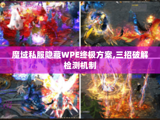 魔域私服隐藏WPE终极方案,三招破解检测机制