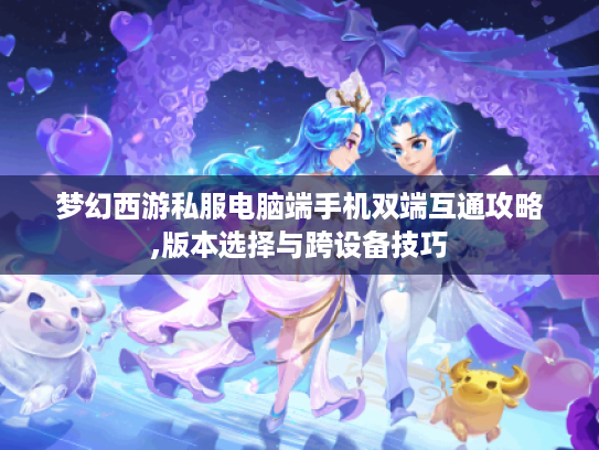 梦幻西游私服电脑端手机双端互通攻略,版本选择与跨设备技巧