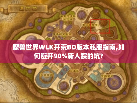 魔兽世界WLK开荒BD版本私服指南,如何避开90%新人踩的坑?