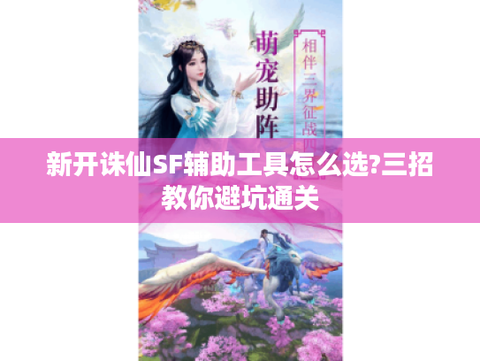 新开诛仙SF辅助工具怎么选?三招教你避坑通关
