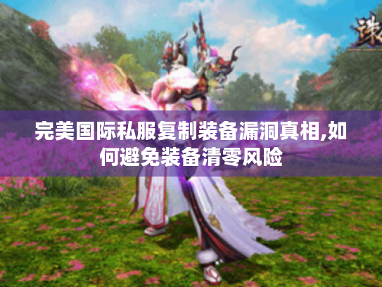 完美国际私服复制装备漏洞真相,如何避免装备清零风险