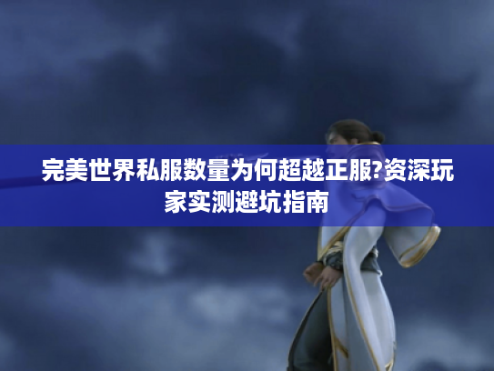 完美世界私服数量为何超越正服?资深玩家实测避坑指南