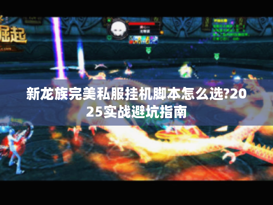 新龙族完美私服挂机脚本怎么选?2025实战避坑指南