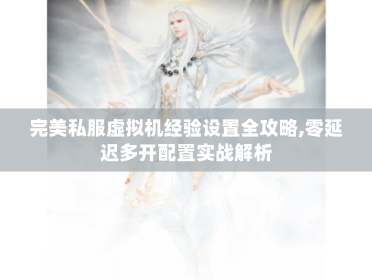完美私服虚拟机经验设置全攻略,零延迟多开配置实战解析