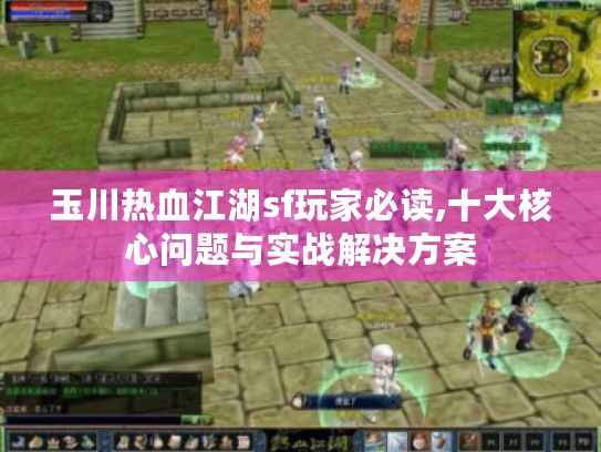 玉川热血江湖sf玩家必读,十大核心问题与实战解决方案
