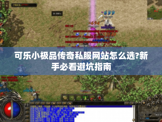 可乐小极品传奇私服网站怎么选?新手必看避坑指南 可乐小极品传奇私服网站怎么选?新手必看避坑指南