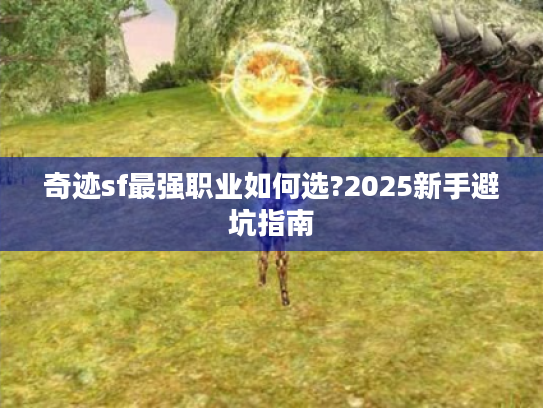 奇迹sf最强职业如何选?2025新手避坑指南 奇迹sf最强职业如何选?2025新手避坑指南