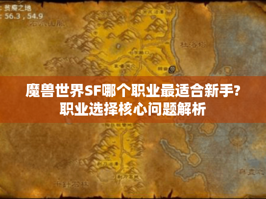 魔兽世界SF哪个职业最适合新手?职业选择核心问题解析