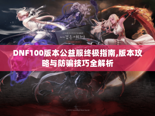 DNF100版本公益服终极指南,版本攻略与防骗技巧全解析