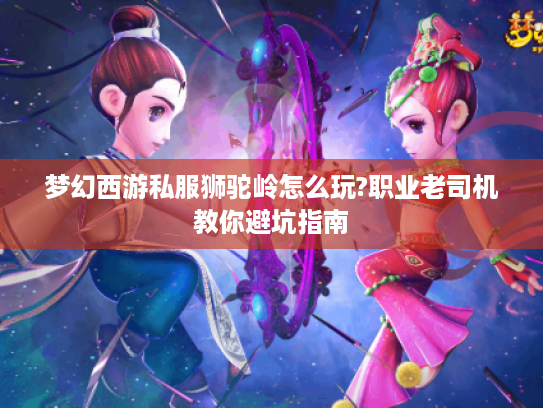 梦幻西游私服狮驼岭怎么玩?职业老司机教你避坑指南 梦幻西游私服狮驼岭怎么玩?职业老司机教你避坑指南