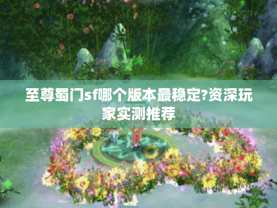 至尊蜀门sf哪个版本最稳定?资深玩家实测推荐
