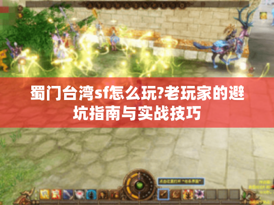 蜀门台湾sf怎么玩?老玩家的避坑指南与实战技巧