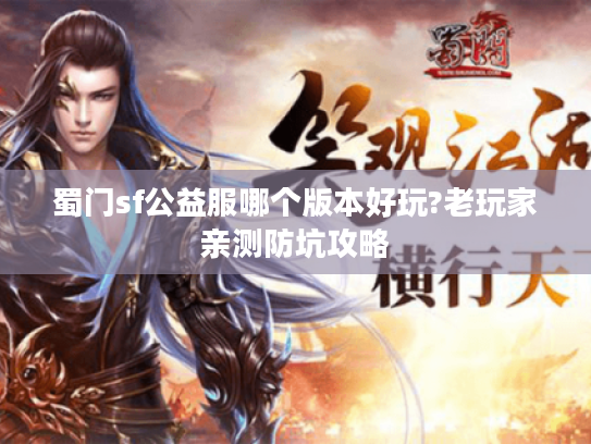 蜀门sf公益服哪个版本好玩?老玩家亲测防坑攻略