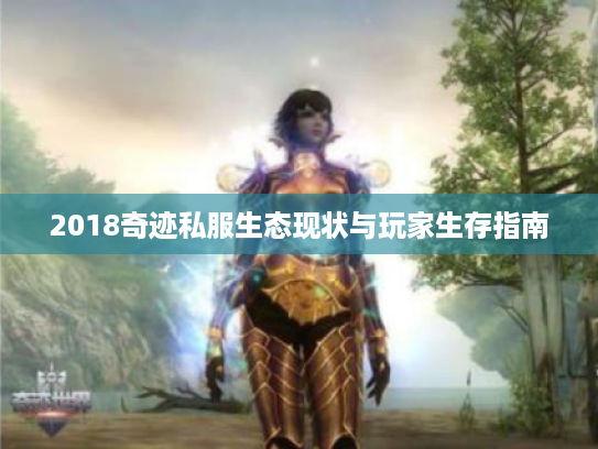 2018奇迹私服生态现状与玩家生存指南