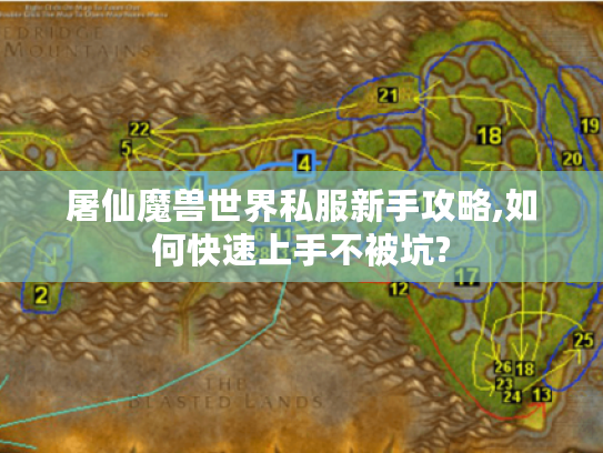 屠仙魔兽世界私服新手攻略,如何快速上手不被坑?