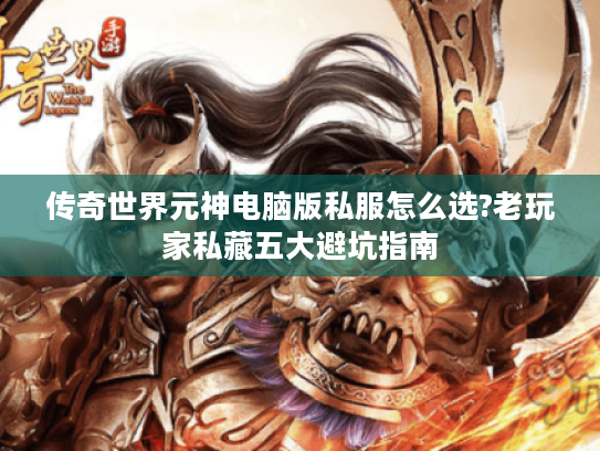 传奇世界元神电脑版私服怎么选?老玩家私藏五大避坑指南 传奇世界元神电脑版私服怎么选?老玩家私藏五大避坑指南