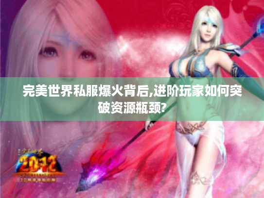 完美世界私服爆火背后,进阶玩家如何突破资源瓶颈? 完美世界私服爆火背后,进阶玩家如何突破资源瓶颈?