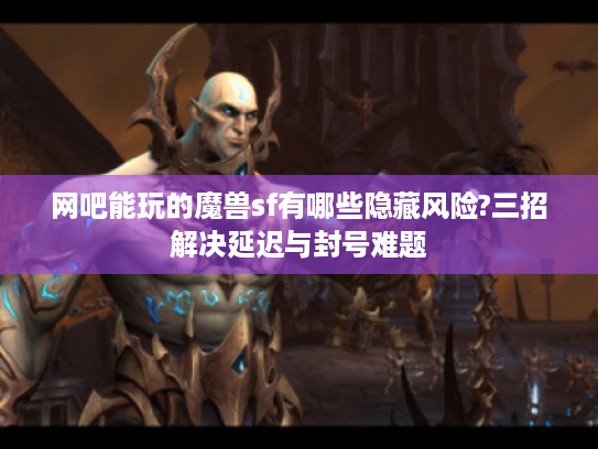 网吧能玩的魔兽sf有哪些隐藏风险?三招解决延迟与封号难题