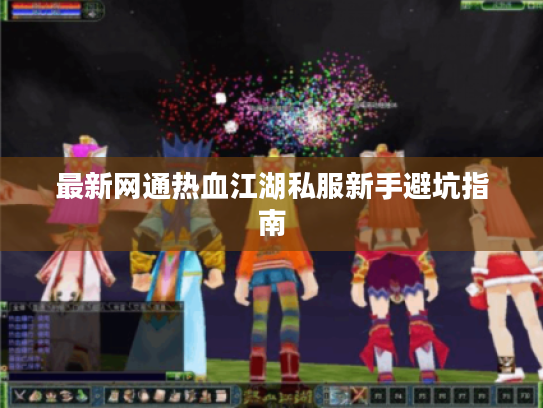 最新网通热血江湖私服新手避坑指南