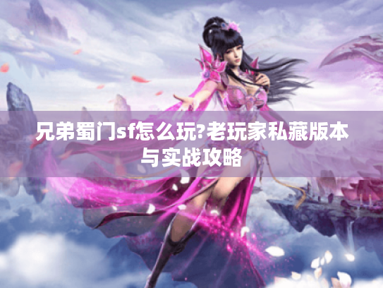 兄弟蜀门sf怎么玩?老玩家私藏版本与实战攻略