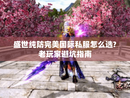 盛世纯防完美国际私服怎么选?老玩家避坑指南