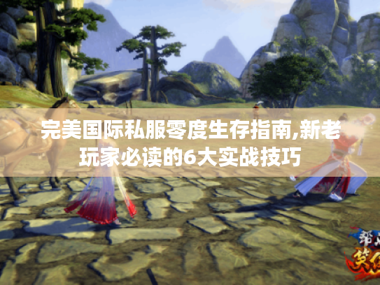 完美国际私服零度生存指南,新老玩家必读的6大实战技巧