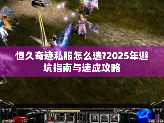 恒久奇迹私服怎么选?2025年避坑指南与速成攻略