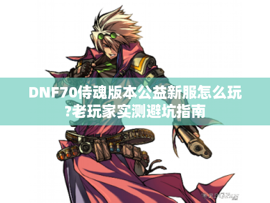 DNF70侍魂版本公益新服怎么玩?老玩家实测避坑指南