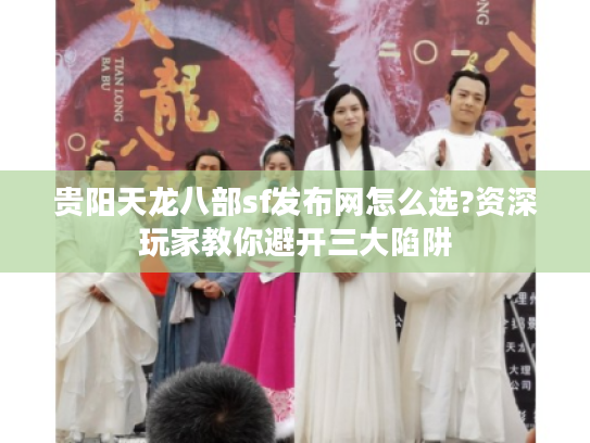贵阳天龙八部sf发布网怎么选?资深玩家教你避开三大陷阱